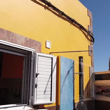Апартаменты Casa Carmen *