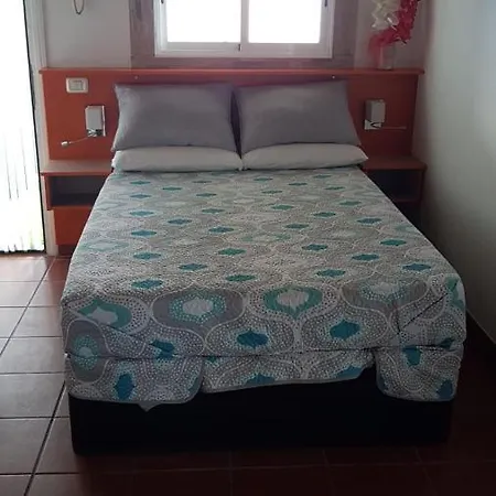Casa Carmen *
