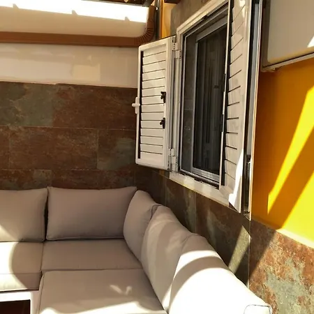 Apartament Casa Carmen *
