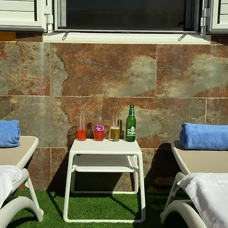 Apartament Casa Carmen *