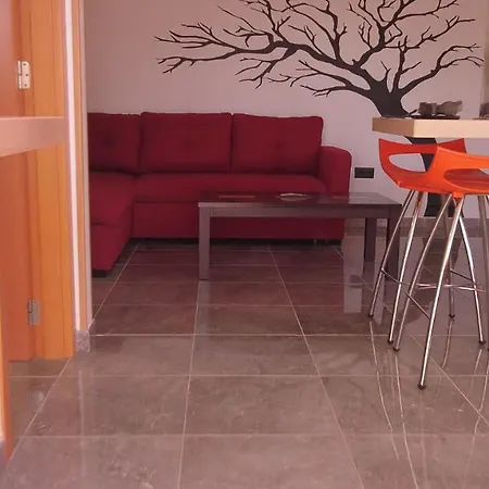 Casa Carmen * Pozo Izquierdo