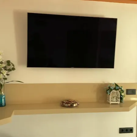 Casa Carmen *