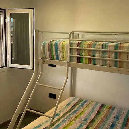 Apartament Casa Carmen *